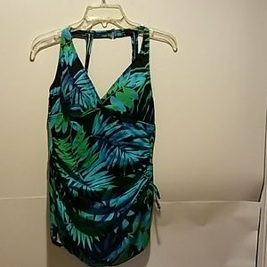 one piece swimsuit size 12-14